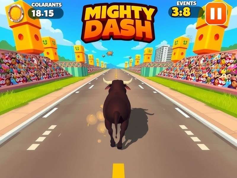 Ludo King game screenshot