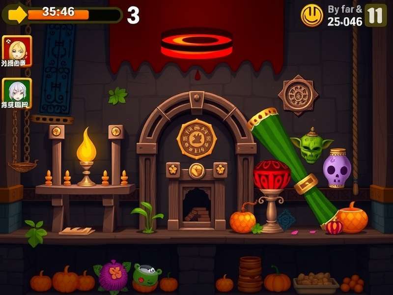 Ludo King game screenshot