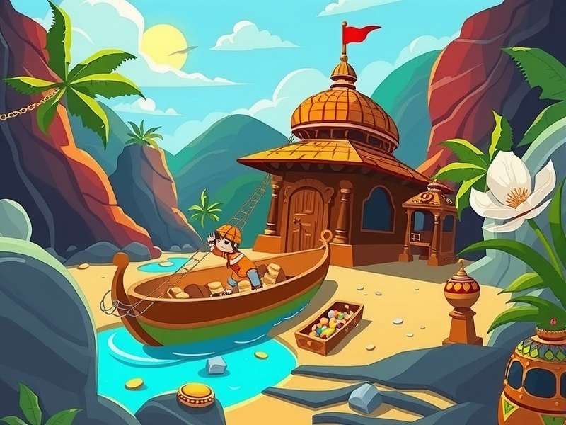 Ludo King game screenshot