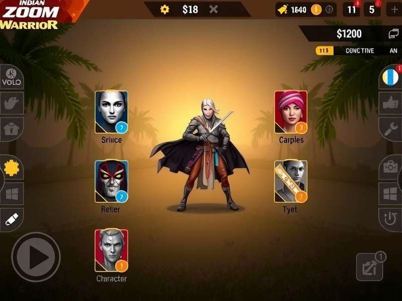 Ludo King game screenshot