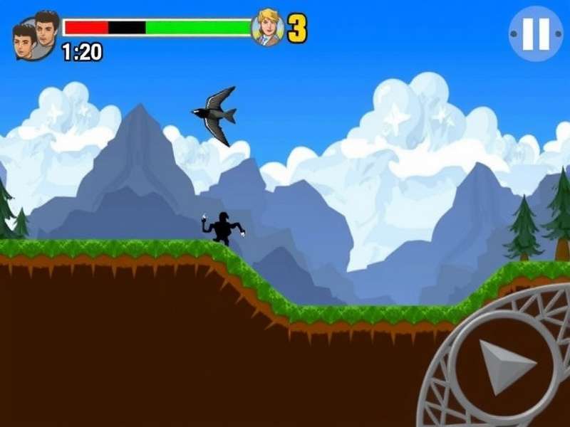 Ludo King game screenshot