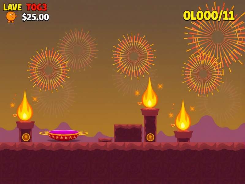Ludo King game screenshot