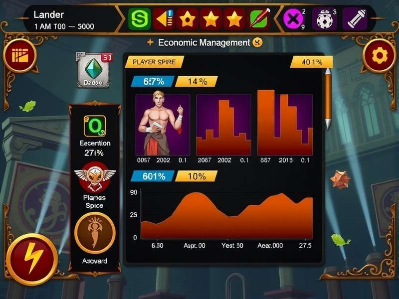 Ludo King game screenshot