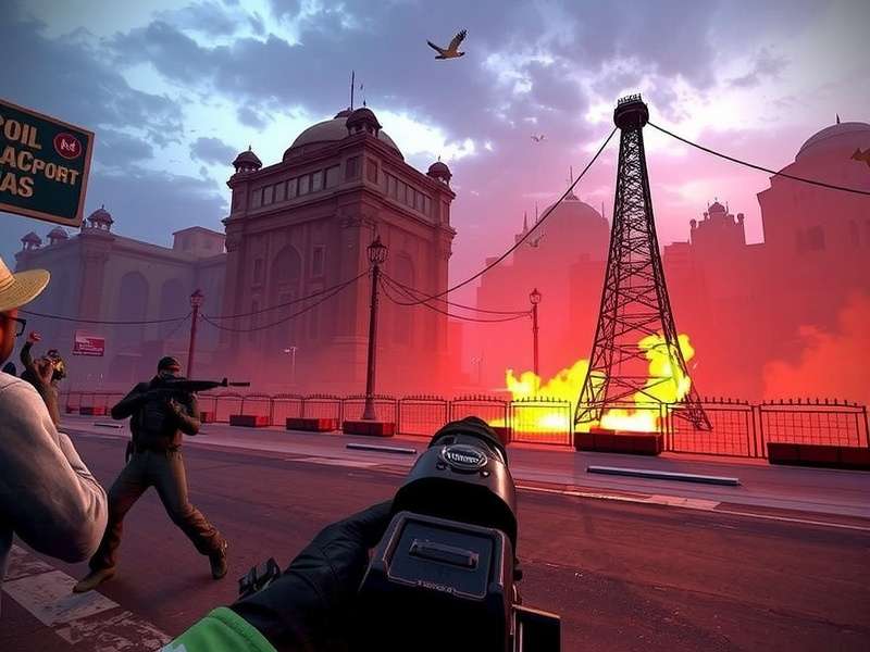 Ludo King game screenshot