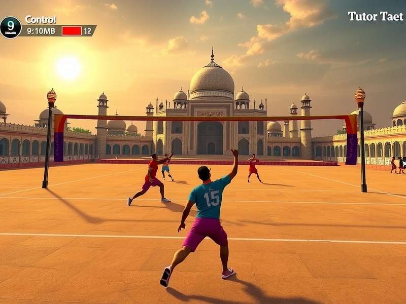 Ludo King game screenshot