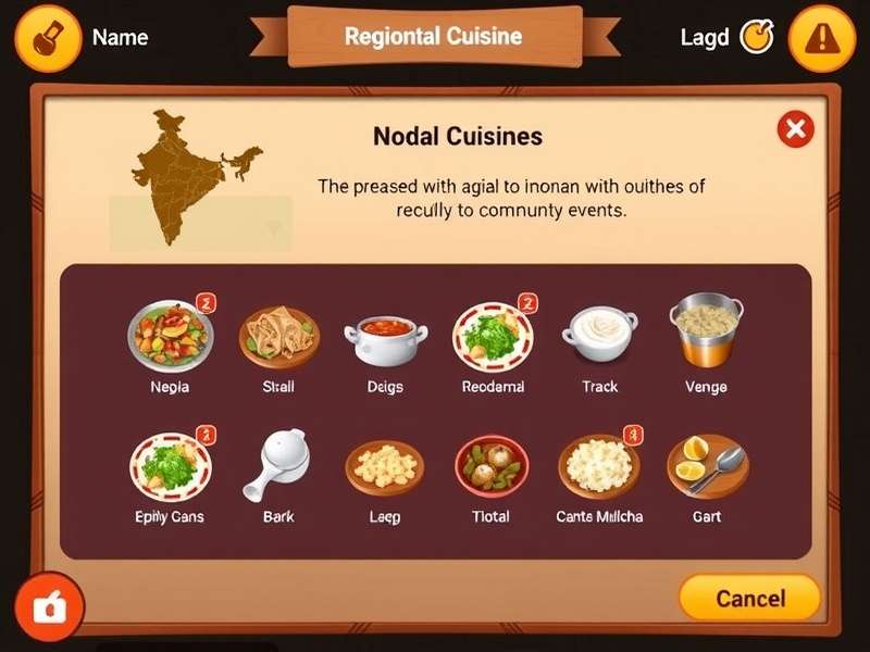 Ludo King game screenshot