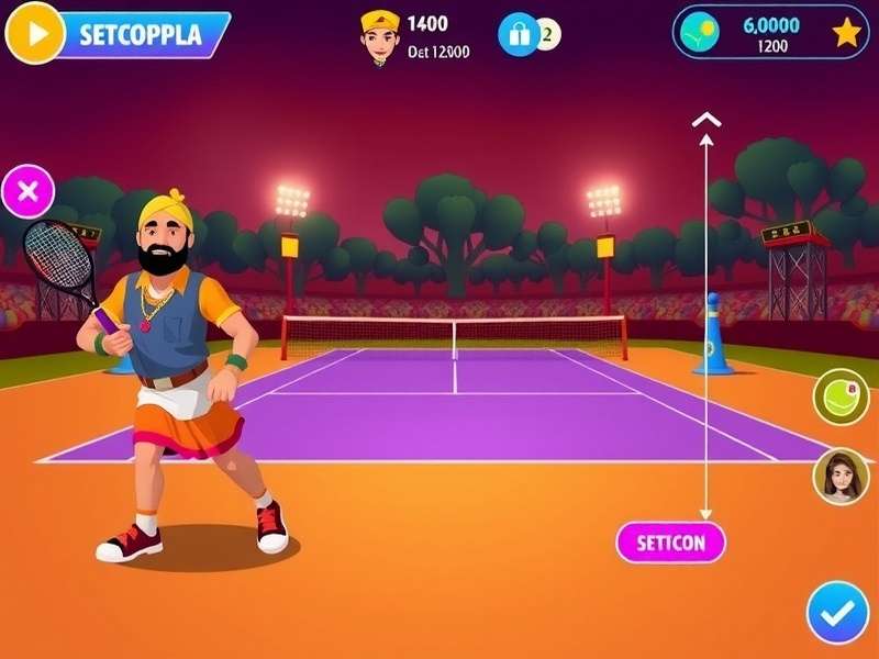 Ludo King game screenshot