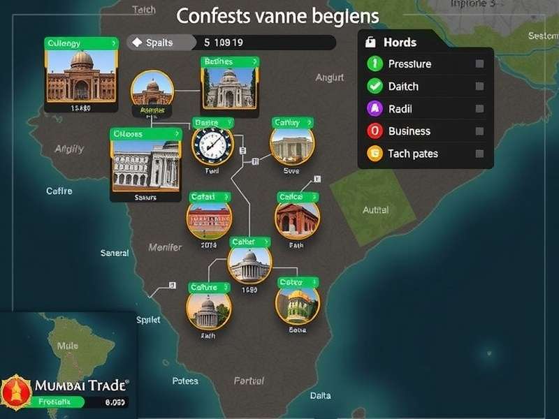 Ludo King game screenshot