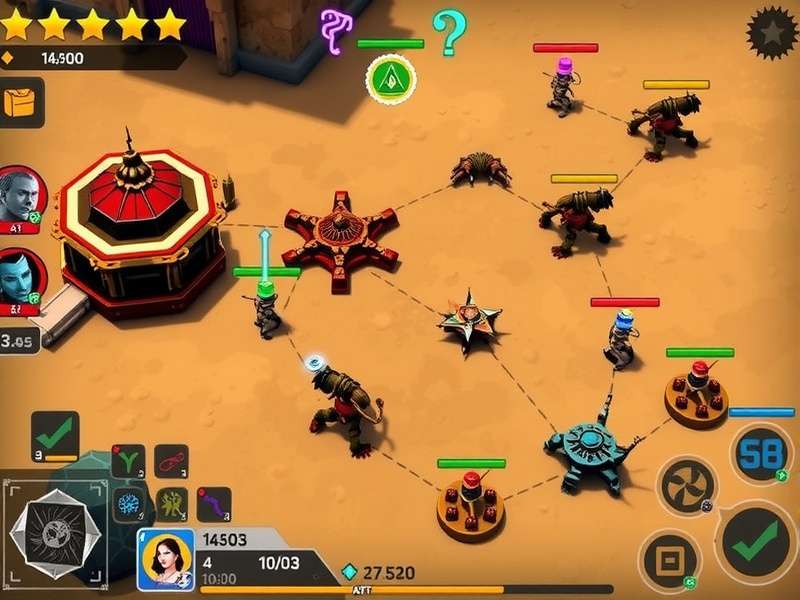 Ludo King game screenshot