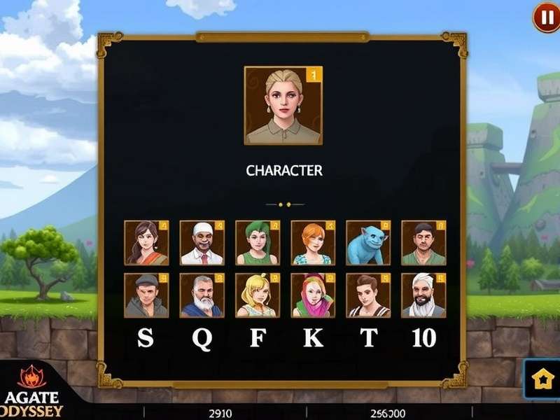 Ludo King game screenshot