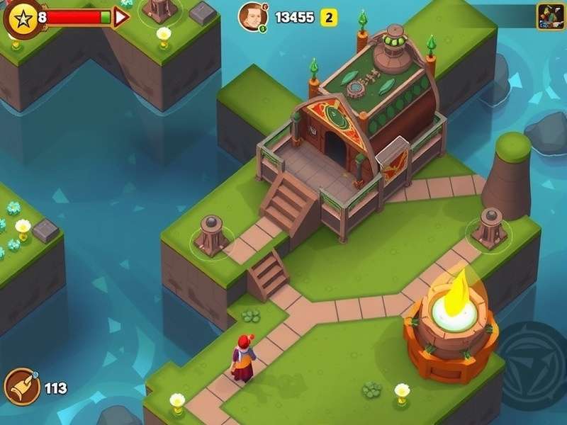 Ludo King game screenshot