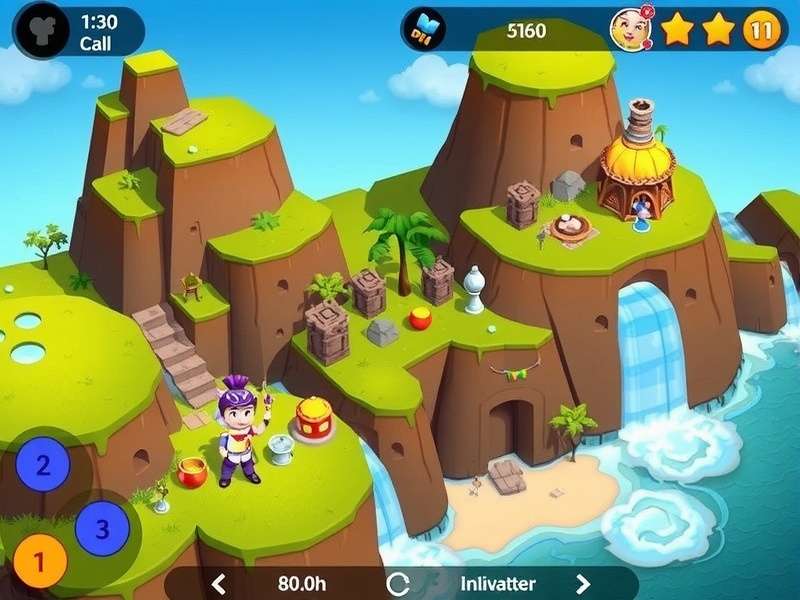 Asafoetida Enchanted Lands