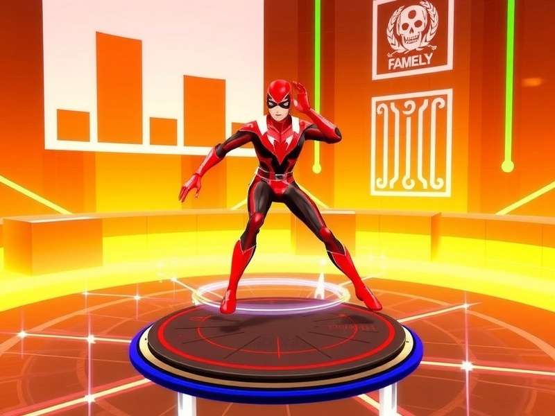 Ludo King game screenshot