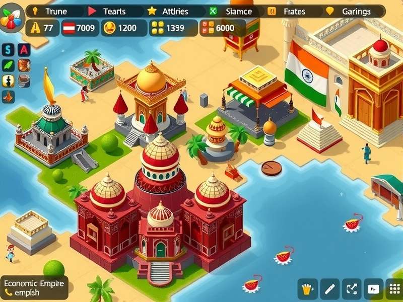 Ludo King game screenshot