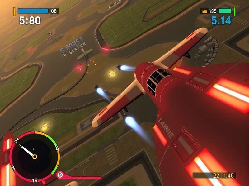 Ludo King game screenshot