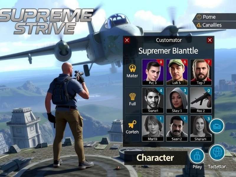 Ludo King game screenshot