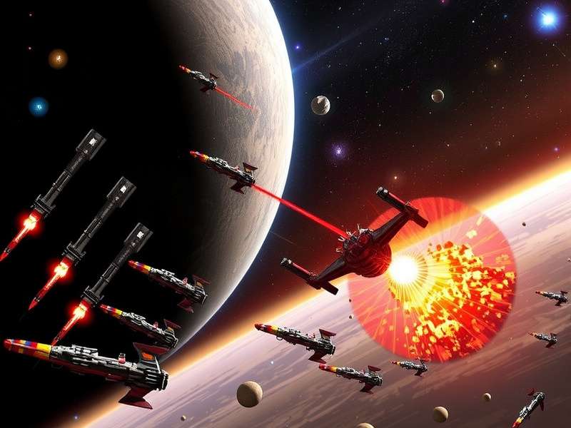 Ludo King game screenshot