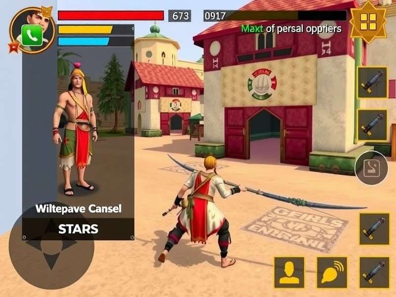 Ludo King game screenshot