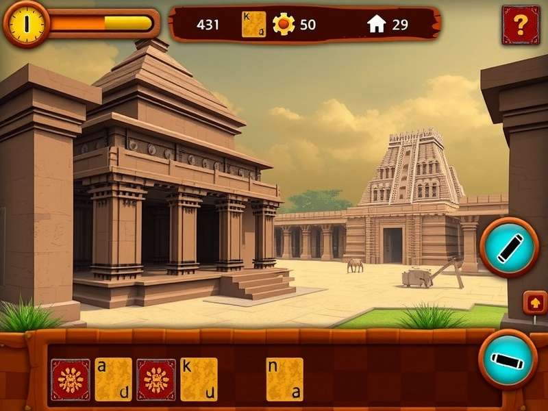 Ludo King game screenshot
