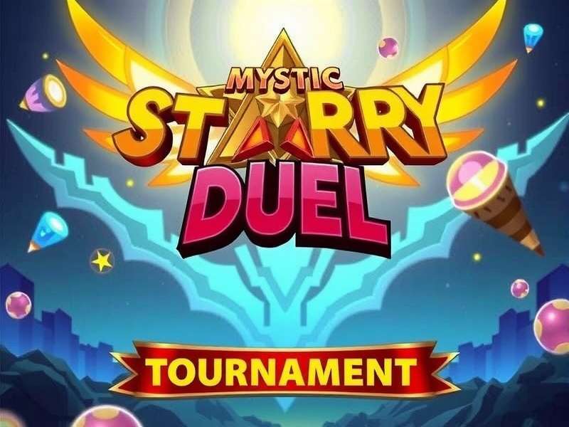 Mystic Starry Duel