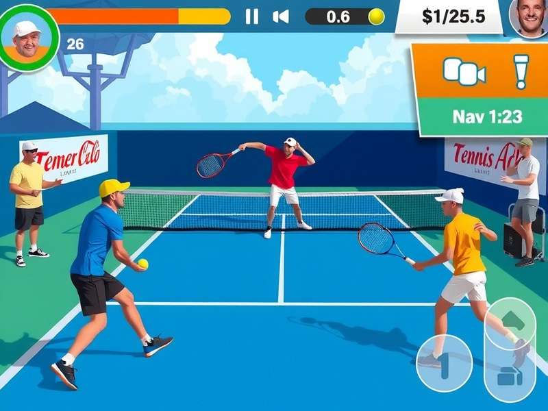 Ludo King game screenshot