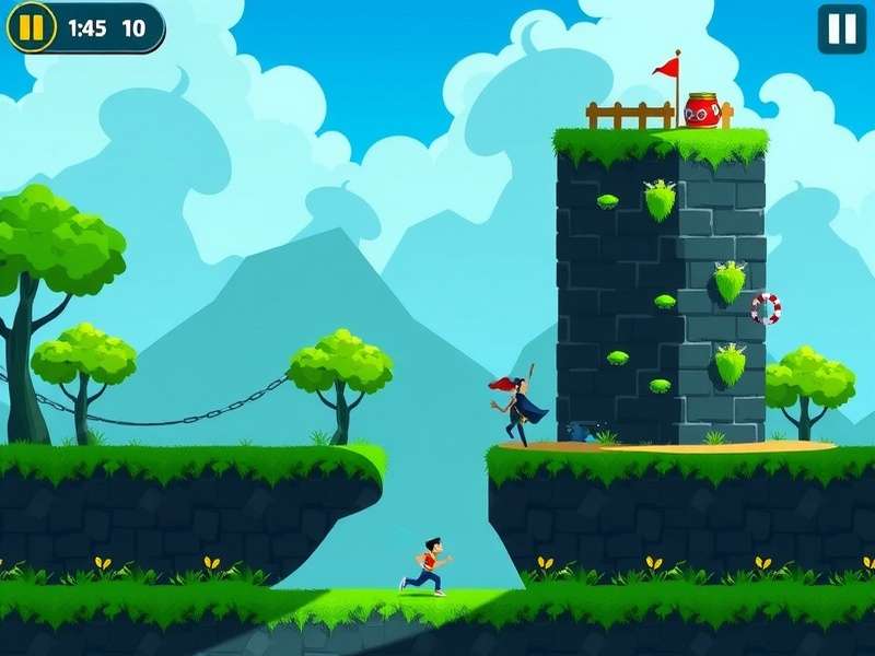 Ludo King game screenshot