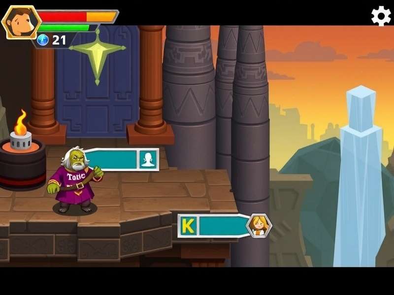 Ludo King game screenshot
