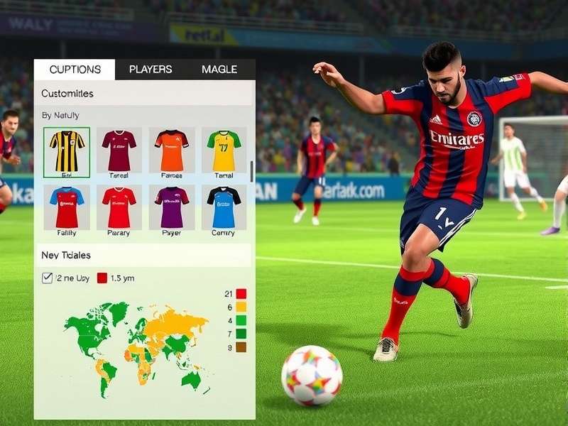 Ludo King game screenshot