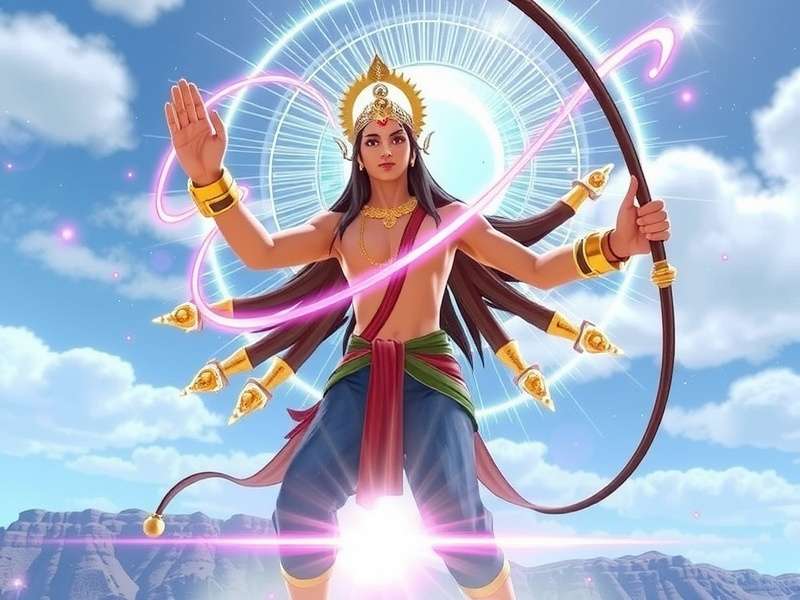 Ludo King game screenshot