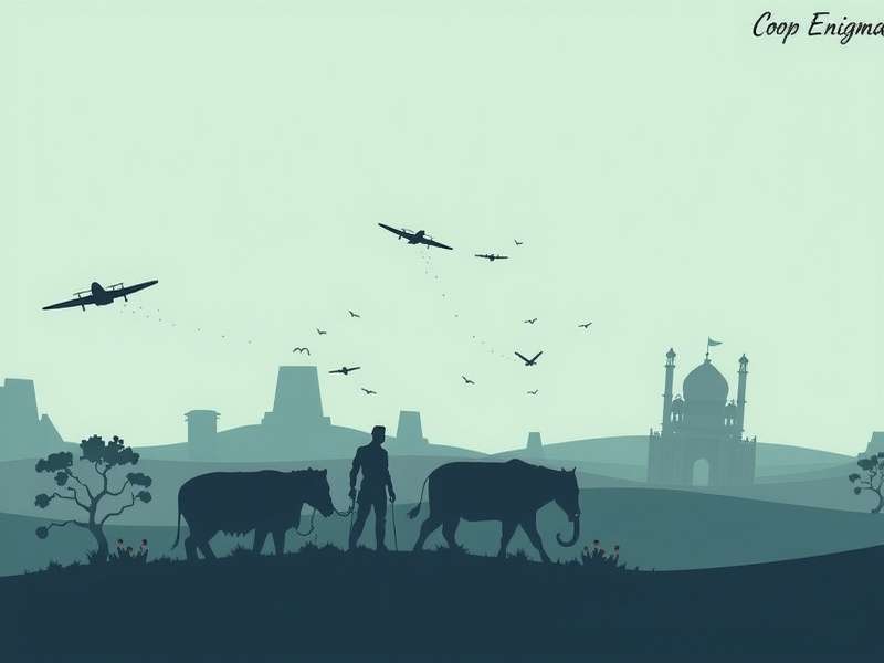 Ludo King game screenshot