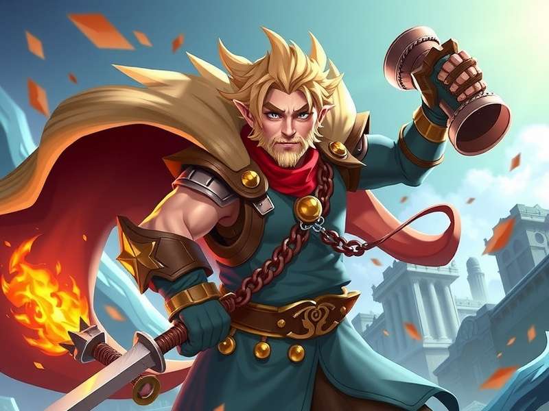 Ludo King game screenshot