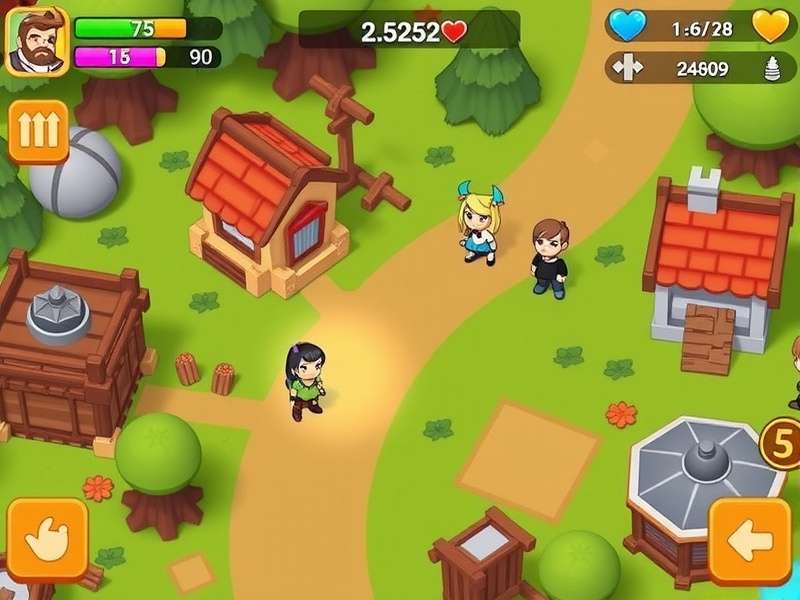 Ludo King game screenshot