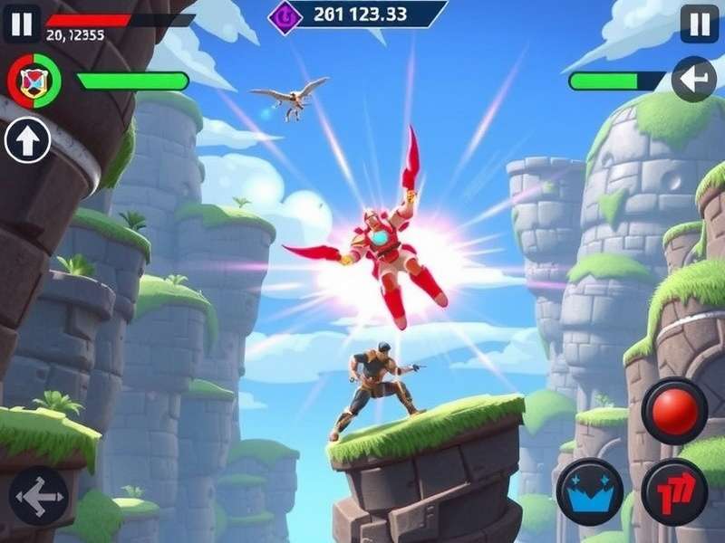 Ludo King game screenshot