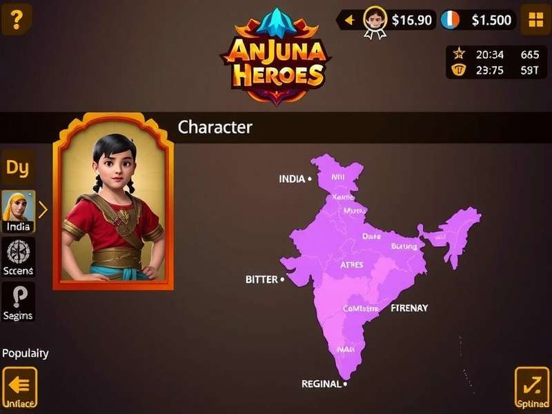 Ludo King game screenshot