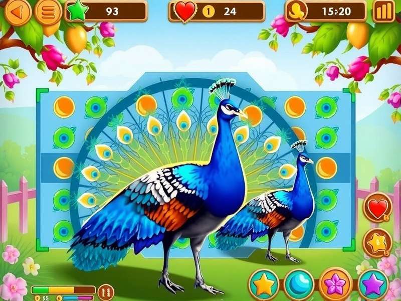 Ludo King game screenshot