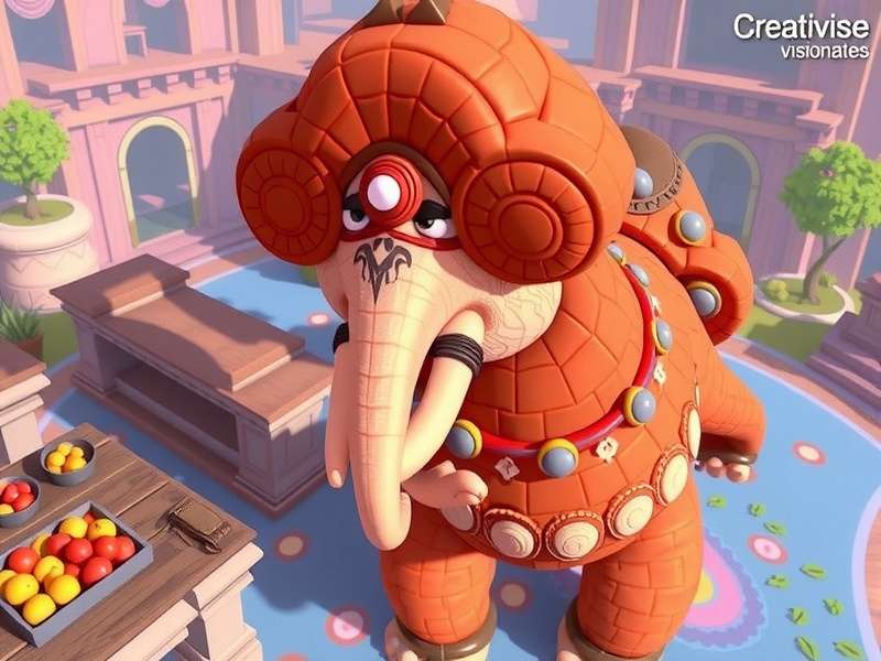 Ludo King game screenshot