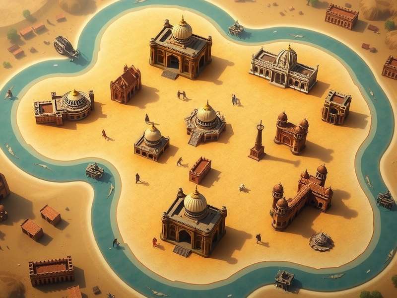 Ludo King game screenshot