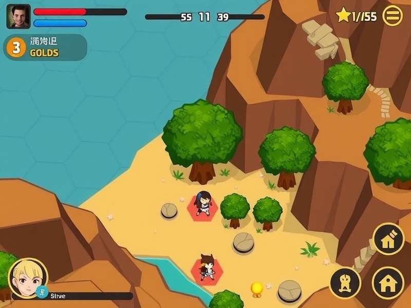 Ludo King game screenshot