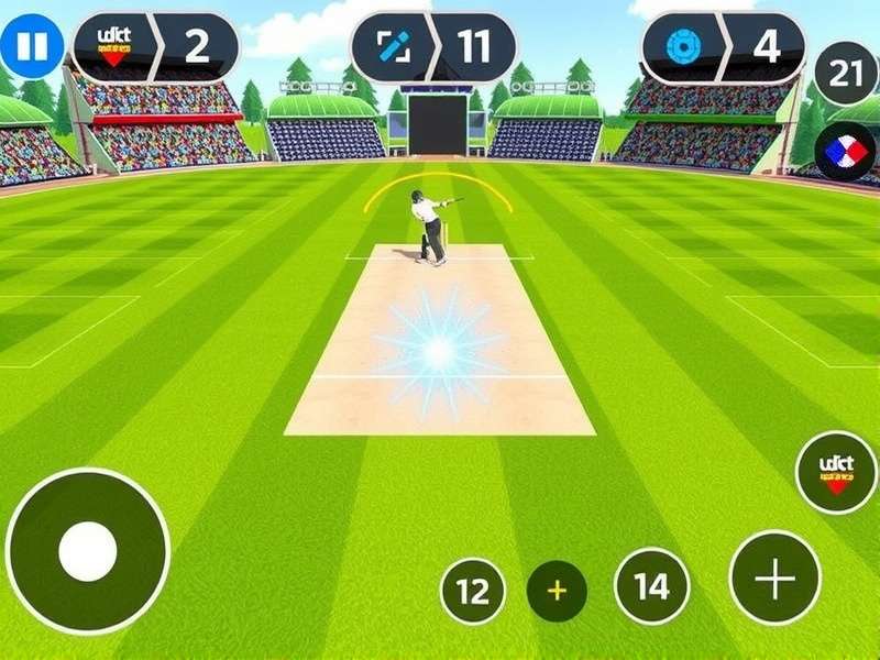 Ludo King game screenshot