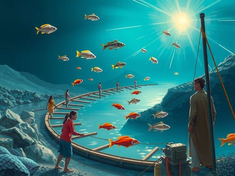 Ludo King game screenshot