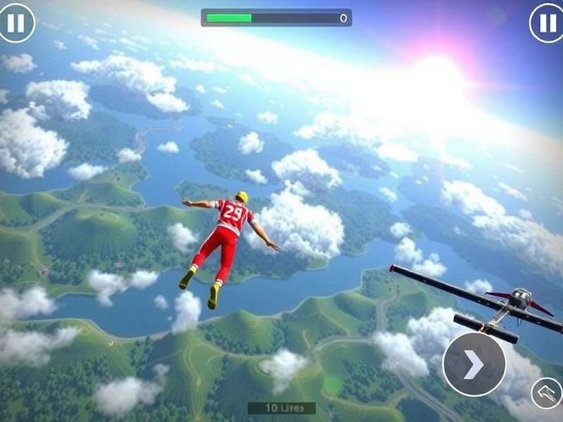 Ludo King game screenshot