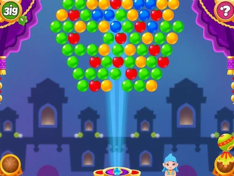 Ludo King game screenshot