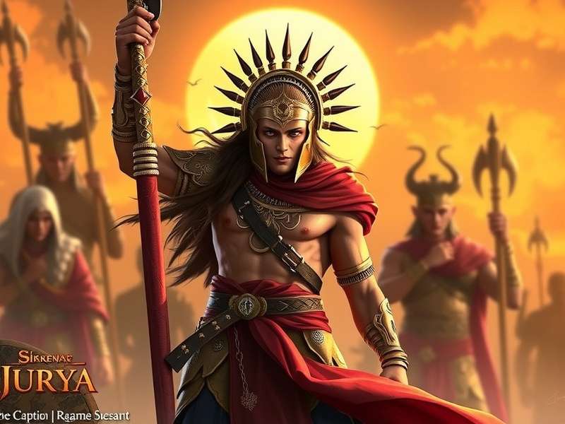 Ludo King game screenshot