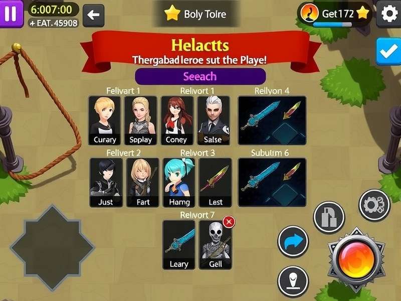 Ludo King game screenshot