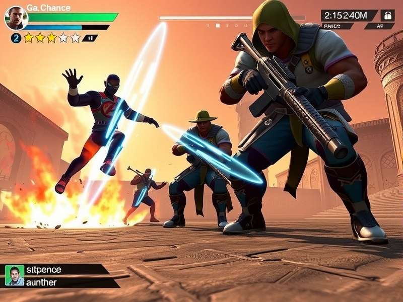 Ludo King game screenshot