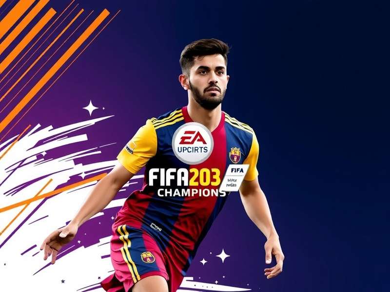 FIFA India Champions