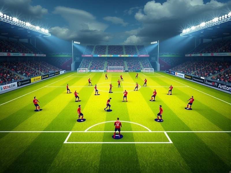 Ludo King game screenshot