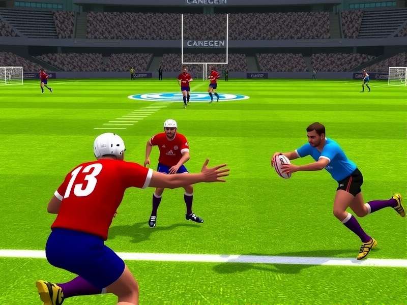 Ludo King game screenshot