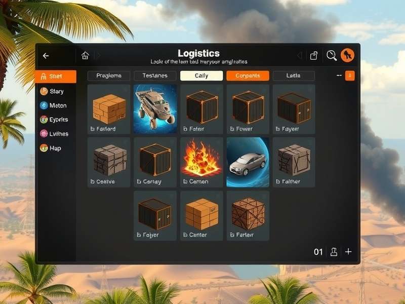 Ludo King game screenshot