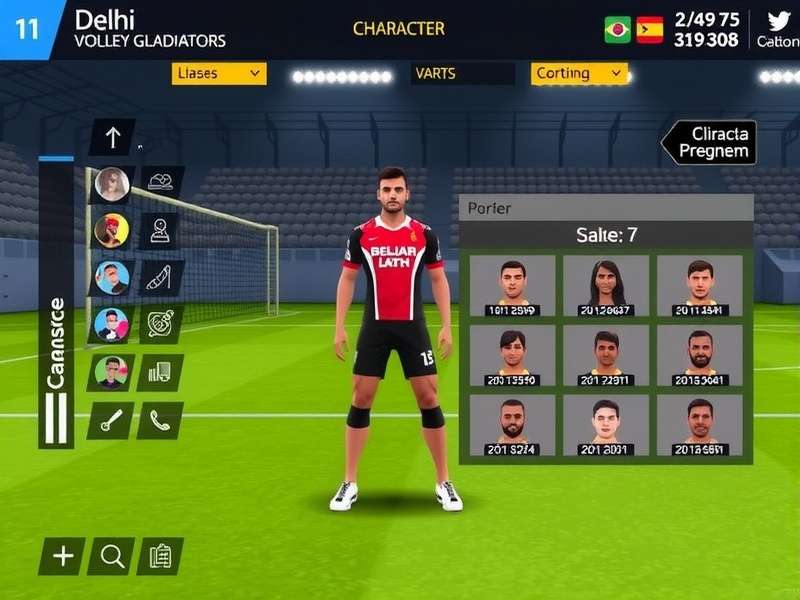 Ludo King game screenshot